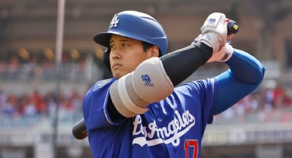 MLB: Shohei Ohtani alcanza récord de Ichiro Suzuki; Dodgers vive pesadilla ante Blue Jays