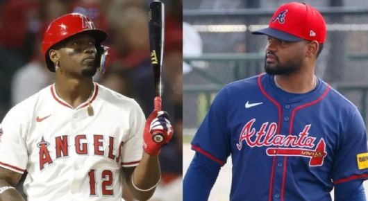 Braves y Angels encienden la MLB 2026 con polémica campal; ¿Por qué ocurrió?