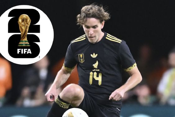 Foto de: Selección Mexicana condiciona a Marcel Ruiz: Sólo así iría al Mundial 2026