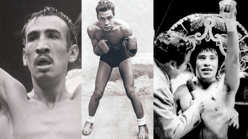 ¿Qué ocurrió? Boxeadores mexicanos que perdieron sus lujos y cayeron en la pobreza