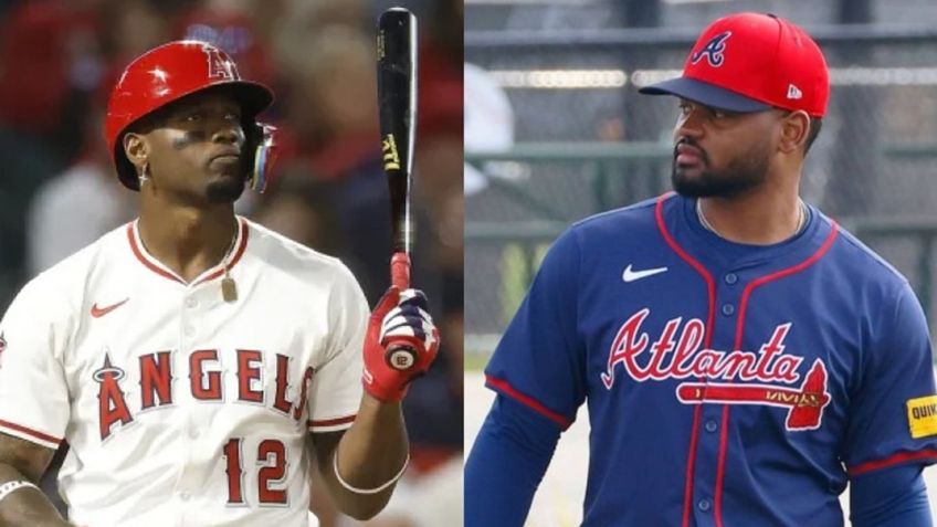 Braves y Angels encienden la MLB 2026 con polémica campal; ¿Por qué ocurrió?
