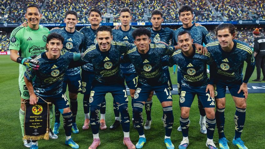 Estrella del América confiesa por qué no ha podido brillar: “No es fácil ni tan simple”