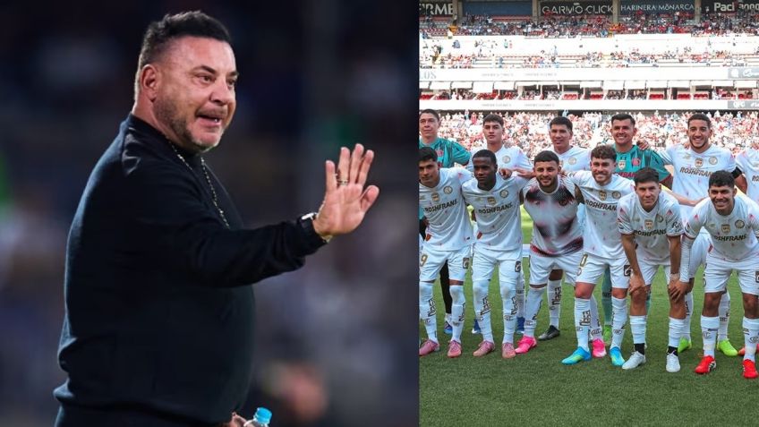 Toluca rotará equipo en Concachampions 2026; así sería su ALINEACIÓN ante LA Galaxy