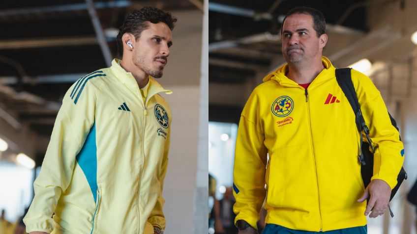 ¿Por qué América permanece en Miami tras jugar ante Nashville en Concachampions 2026?