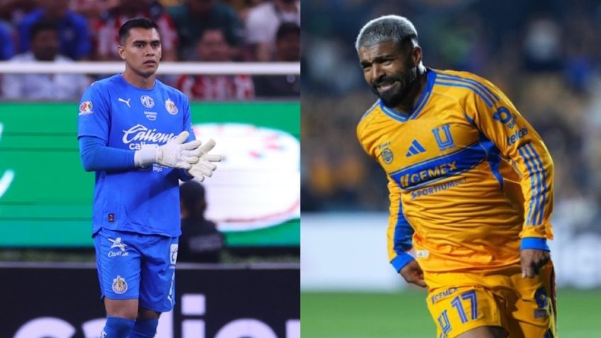 ¿Dónde ver Tigres vs Chivas por la Jornada 14 de la Liga MX? Horario para el 11 de abril