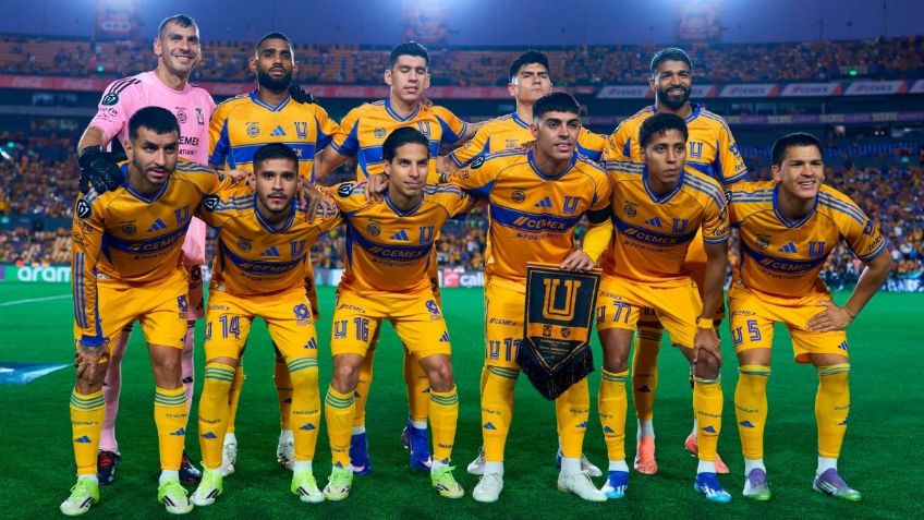Tigres vs Seattle Sounders EN VIVO: Probables alineaciones y dónde ver la Concachampions 2026
