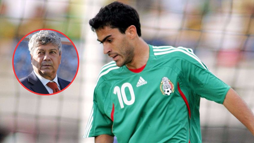 Nery Castillo y su polémico mensaje al fallecido Mircea Lucescu: ¿De dónde nace su rencor?