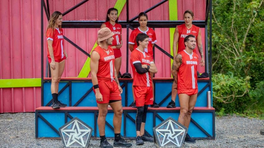 ¡Sorpresa en Exatlón México! No habrá eliminado esta semana; ¿cuál es la razón?