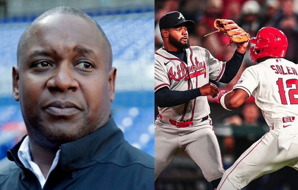 Estrellas de Braves y Angels reciben severo castigo tras provocar campal en MLB 2026