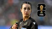 Foto ilustrativa de la nota titulada: Katia Itzel García encabeza a los 7 árbitros mexicanos que estarán en el Mundial 2026