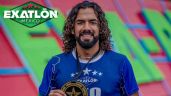 Foto ilustrativa de la nota titulada: Exatlón México: Rojos confiesan que Adrián Leo es su máximo rival a vencer: “Anda fuerte”