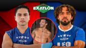 Foto ilustrativa de la nota titulada: Exatlón México: ¿Cambiaron de opinión? Koke y Leo aclaran su sentir sobre Mono Osuna