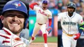 Foto ilustrativa de la nota titulada: MLB: ¿Quién es el mexicano mejor pagado de Grandes Ligas en este 2026?