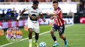 Foto ilustrativa de la nota titulada: Jugadores de Pumas reviven polémica por penalti ante Chivas; ¿se sienten perjudicados?