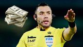 Foto ilustrativa de la nota titulada: Revelan MILLONARIA cantidad que el ‘Gato’ Ortiz se perderá por no ir al Mundial 2026