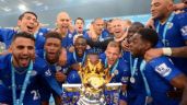 Foto ilustrativa de la nota titulada: El caso del Leicester City: De ganar la Premier League a rozar el descenso a Tercera División