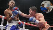 Foto ilustrativa de la nota titulada: La tragedia que retiró al "Travieso Arce" del boxeo: dejó en coma a su rival