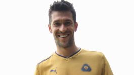 Foto que representa a Luis García, histórico de Liverpool, recuerda con cariño a Pumas: "El Goya era maravilloso"