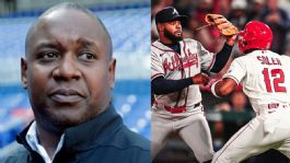 Foto que representa a Estrellas de Braves y Angels reciben severo castigo tras provocar campal en MLB 2026