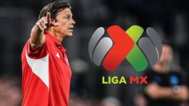 Foto que representa a 2 grandes de la Liga MX buscarían el regreso de Matías Almeyda, aseguran desde España