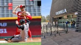 Foto que representa a LMB:  ¿Cuánto costarán los boletos para el juego inaugural entre Diablos y Piratas?