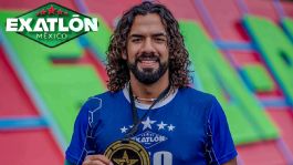 Foto que representa a Exatlón México: Rojos confiesan que Adrián Leo es su máximo rival a vencer: “Anda fuerte”