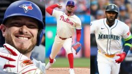 Foto que representa a MLB: ¿Quién es el mexicano mejor pagado de Grandes Ligas en este 2026?
