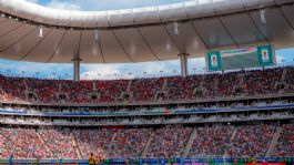 Foto que representa a Mundial 2026: Confirman que el FIFA Fan Fest en Guadalajara será gratis; ¿dónde estará?