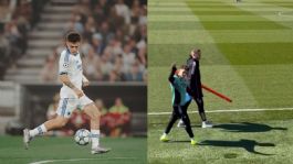 Foto que representa a ¿Rodrigo Huescas llegará al Mundial 2026? Regresó a entrenar con el Copenhague