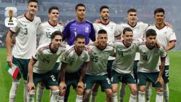 Foto que representa a México en el Mundial 2026: Partidos, dónde ver, once inicial y figuras clave en el Grupo A