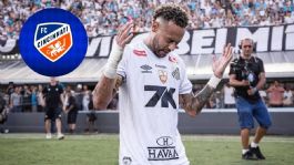 Foto que representa a ¿Neymar vs Messi en la MLS?: Cincinnati prepara "bombazo" tras primer contacto