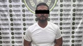 Foto que representa a Alberto del Río permanecerá en prisión preventiva tras ser imputado por violencia familiar
