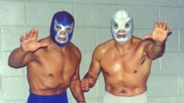 Foto que representa a Las rivalidades que marcaron la Lucha Libre mexicana