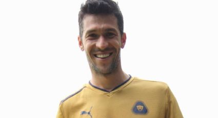 Luis García, histórico de Liverpool, recuerda con cariño a Pumas: "El Goya era maravilloso"