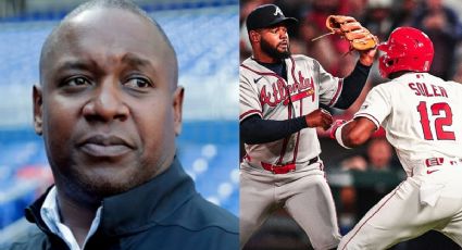 Estrellas de Braves y Angels reciben severo castigo tras provocar campal en MLB 2026