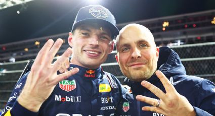Duro golpe a Max Verstappen: su ingeniero de pista firmó con escudería rival en la F1
