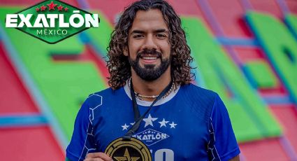 Exatlón México: Rojos confiesan que Adrián Leo es su máximo rival a vencer: “Anda fuerte”