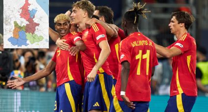 España confiesa el motivo especial por el que eligió jugar en Puebla previo al Mundial 2026