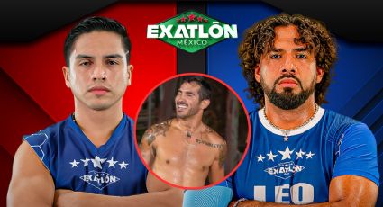 Exatlón México: ¿Cambiaron de opinión? Koke y Leo aclaran su sentir sobre Mono Osuna