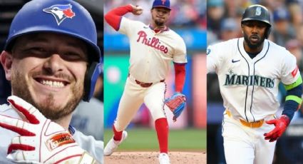 MLB: ¿Quién es el mexicano mejor pagado de Grandes Ligas en este 2026?