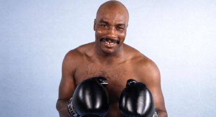 Pegaba más fuerte que Tyson, pero nunca ganó un título mundial: la historia de Earnie Shavers