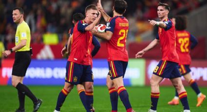 ¿Cuánto cuestan los boletos para el partido amistoso España vs Perú en Puebla?