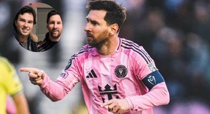 Lionel Messi asistirá al GP de Miami 2026, ¿saludará a Checo Pérez?