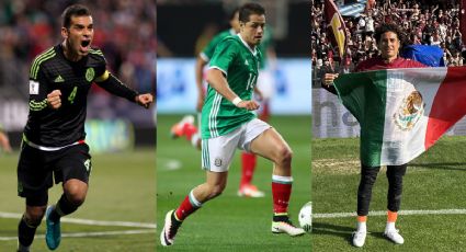 ¿Quiénes fueron los equipos que eliminaron a México en cada Copa del Mundo?