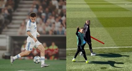 ¿Rodrigo Huescas llegará al Mundial 2026? Regresó a entrenar con el Copenhague