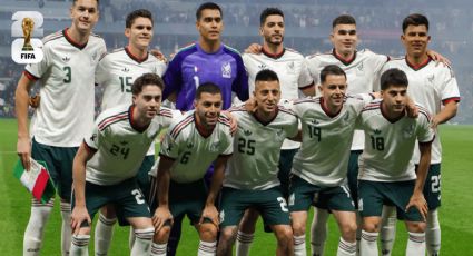 México en el Mundial 2026: Partidos, dónde ver, once inicial y figuras clave en el Grupo A