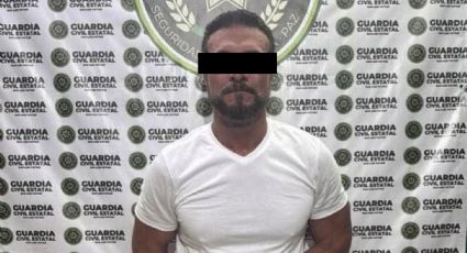 Alberto del Río permanecerá en prisión preventiva tras ser imputado por violencia familiar