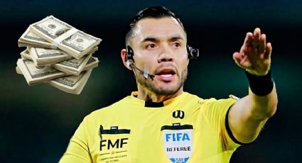 Revelan MILLONARIA cantidad que el ‘Gato’ Ortiz se perderá por no ir al Mundial 2026