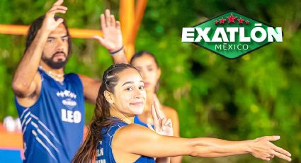 Exatlón México: Azules aumentan su ventaja en la Supervivencia; Leo y Katia tienen intensa discusión