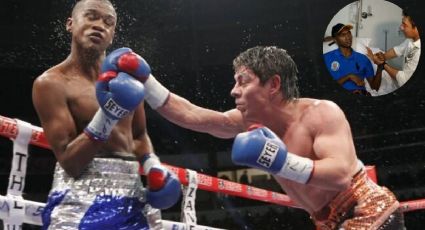 La tragedia que retiró al "Travieso Arce" del boxeo: dejó en coma a su rival
